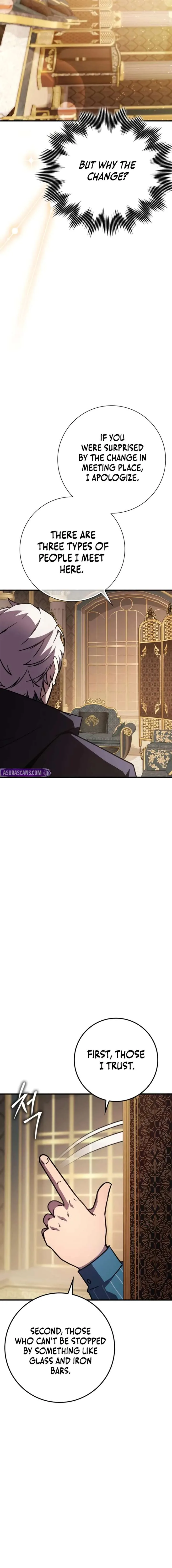 Limit-Breaking Genius Mage Chapter 40 page 27