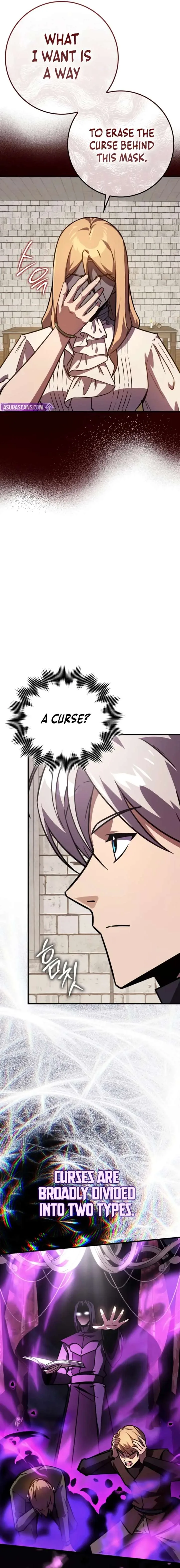 Limit-Breaking Genius Mage Chapter 40 page 12
