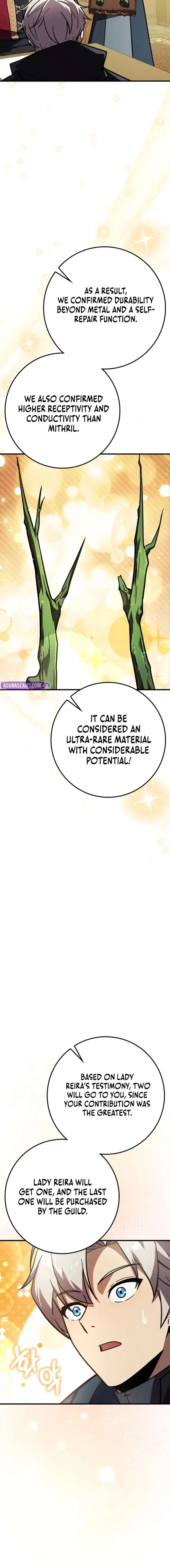 Limit-Breaking Genius Mage Chapter 40 page 21