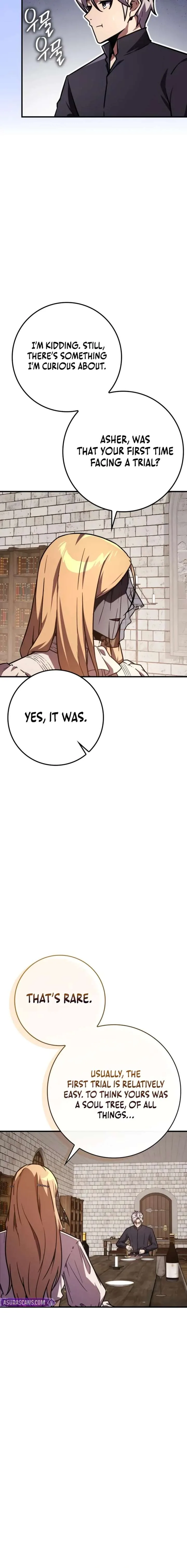 Limit-Breaking Genius Mage Chapter 40 page 9