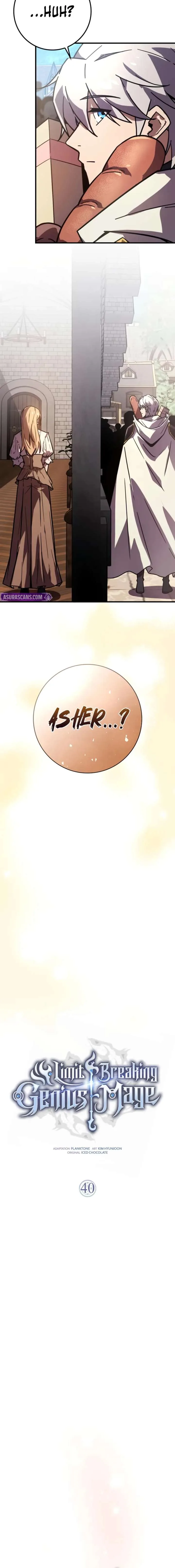 Limit-Breaking Genius Mage Chapter 40 page 7