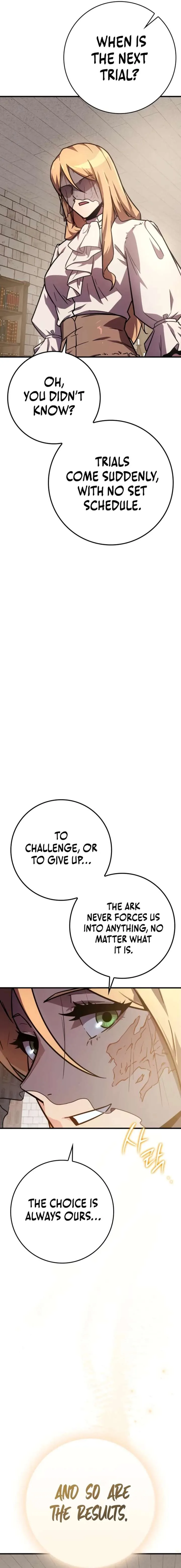 Limit-Breaking Genius Mage Chapter 40 page 18