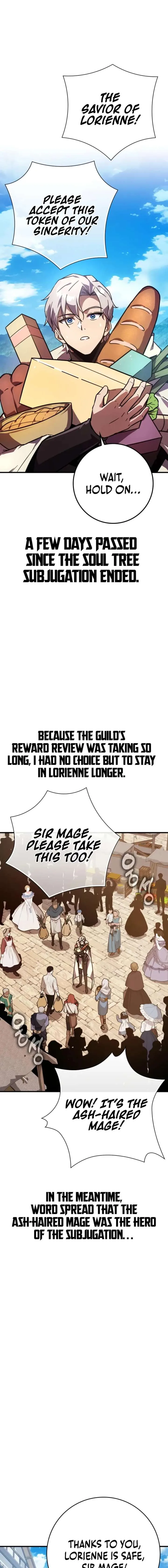 Limit-Breaking Genius Mage Chapter 40 page 2