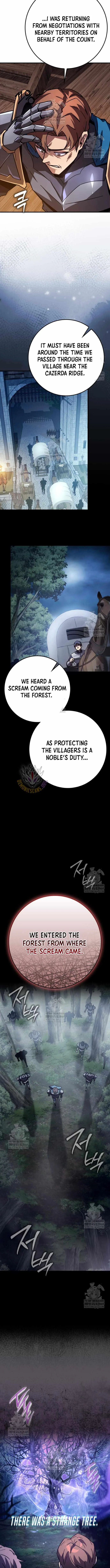 Limit-Breaking Genius Mage Chapter 34 page 3