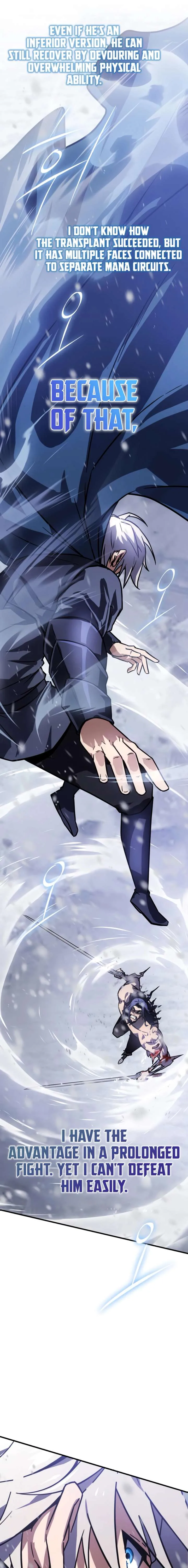 Limit-Breaking Genius Mage Chapter 42 page 18