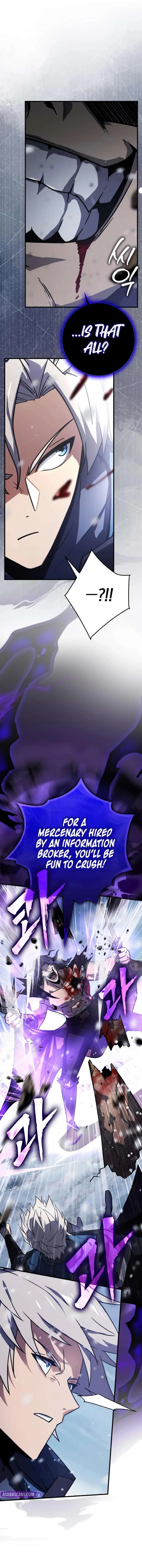 Limit-Breaking Genius Mage Chapter 42 page 8
