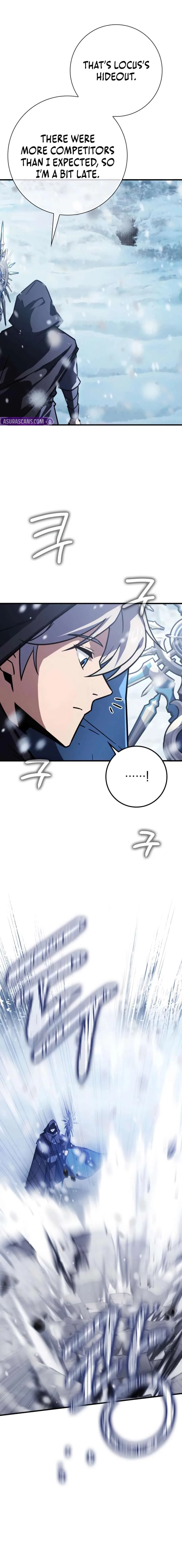 Limit-Breaking Genius Mage Chapter 42 page 3