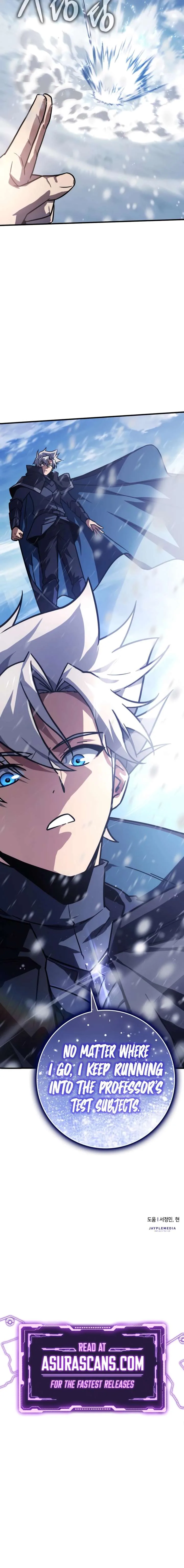 Limit-Breaking Genius Mage Chapter 42 page 25