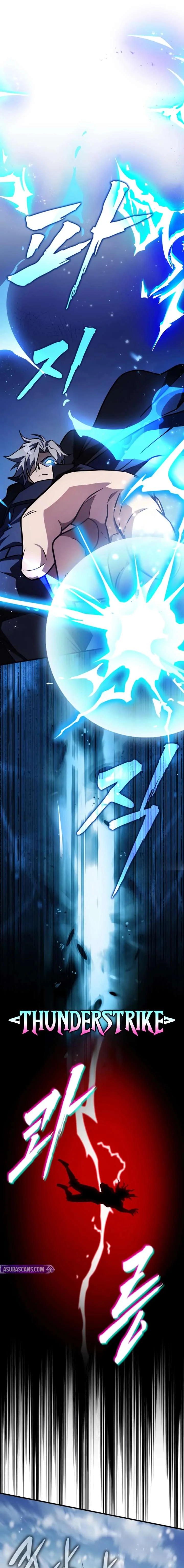 Limit-Breaking Genius Mage Chapter 42 page 24