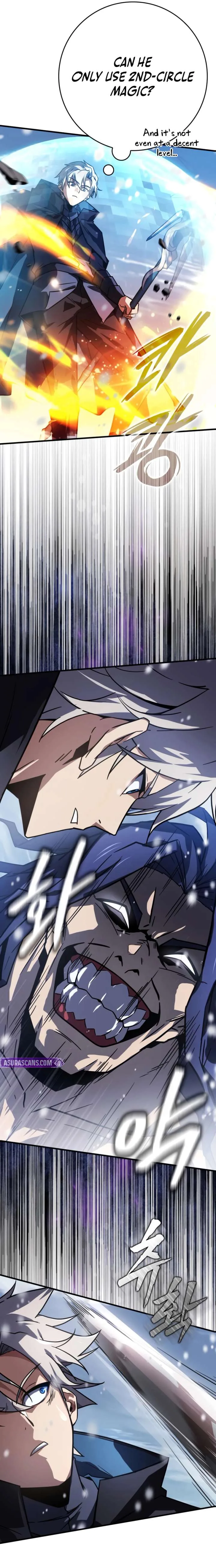 Limit-Breaking Genius Mage Chapter 42 page 13