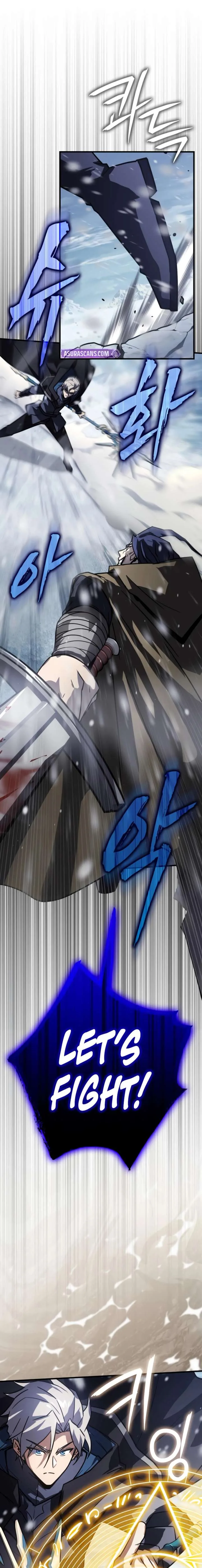 Limit-Breaking Genius Mage Chapter 42 page 6
