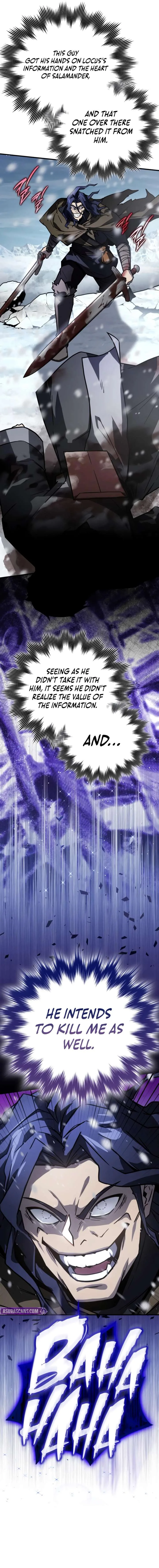 Limit-Breaking Genius Mage Chapter 42 page 5
