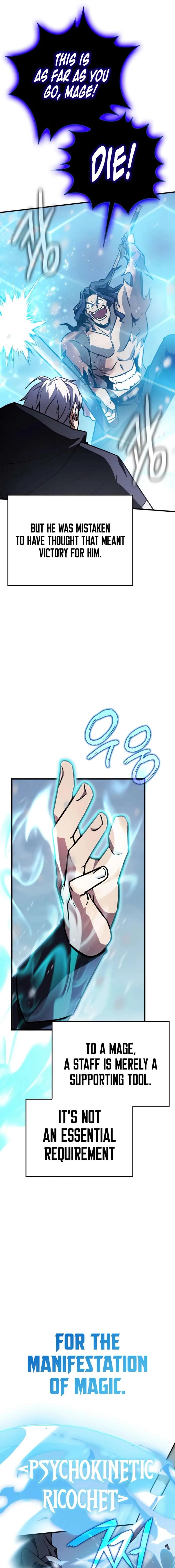 Limit-Breaking Genius Mage Chapter 42 page 20