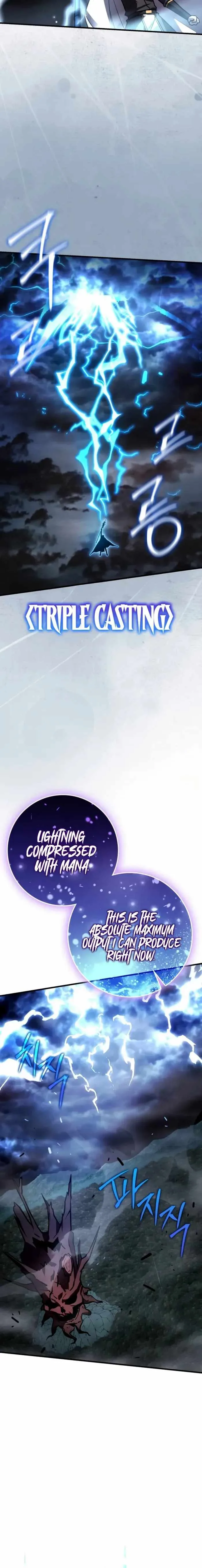 Limit-Breaking Genius Mage Chapter 39 page 13