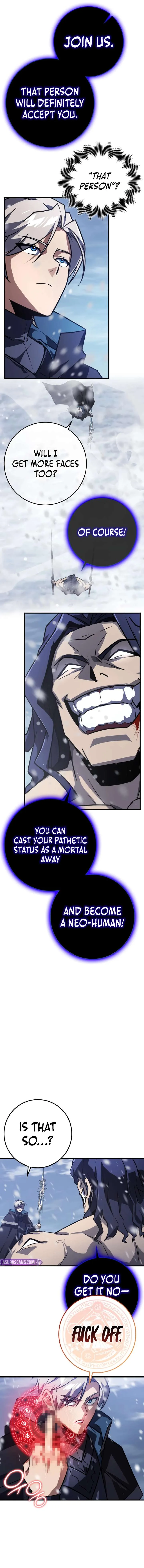 Limit-Breaking Genius Mage Chapter 42 page 15