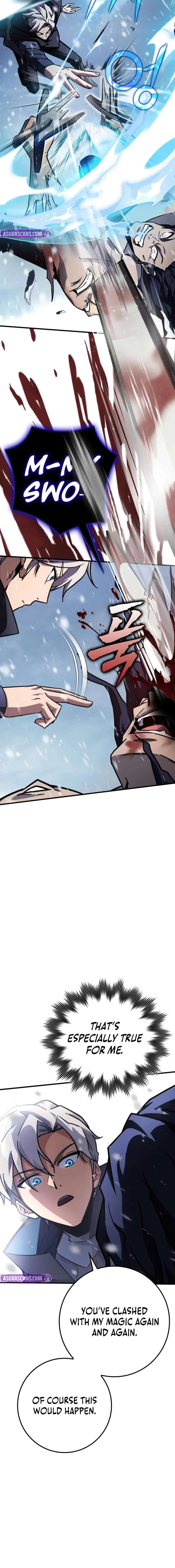 Limit-Breaking Genius Mage Chapter 42 page 21