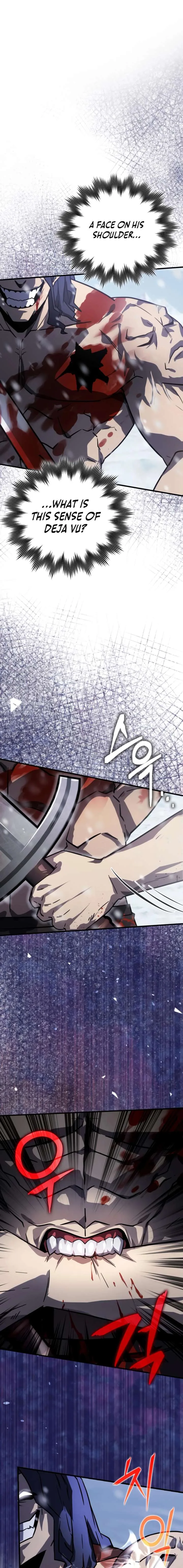 Limit-Breaking Genius Mage Chapter 42 page 9