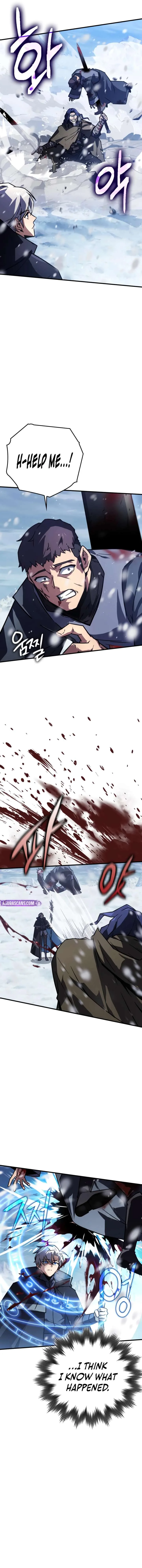 Limit-Breaking Genius Mage Chapter 42 page 4