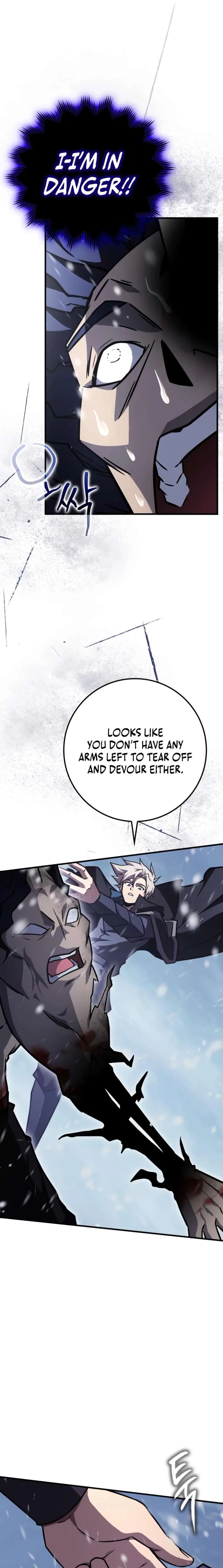 Limit-Breaking Genius Mage Chapter 42 page 22