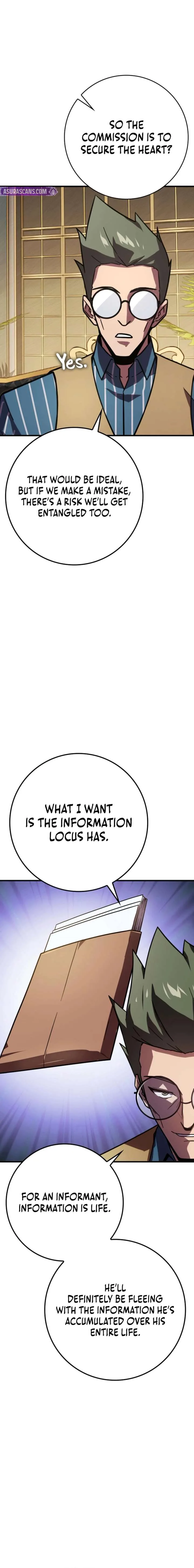 Limit-Breaking Genius Mage Chapter 41 page 9