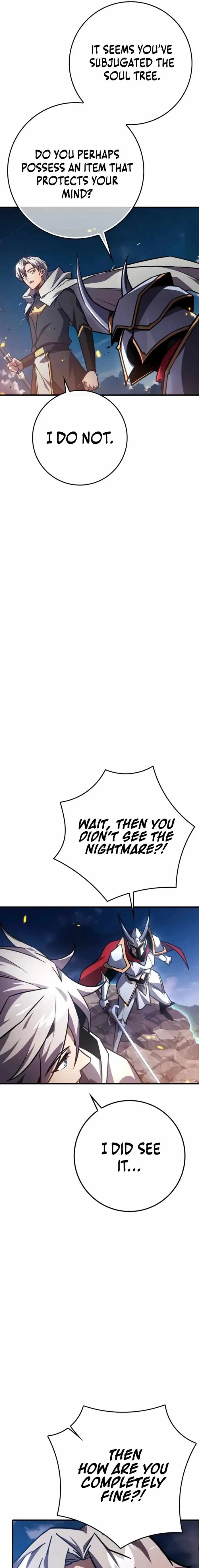 Limit-Breaking Genius Mage Chapter 39 page 18