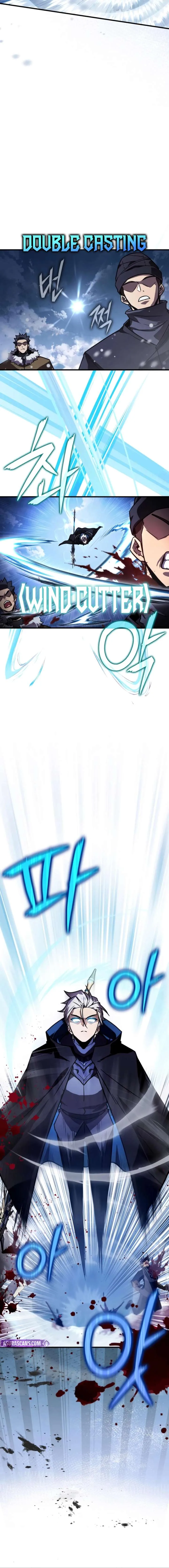 Limit-Breaking Genius Mage Chapter 41 page 15