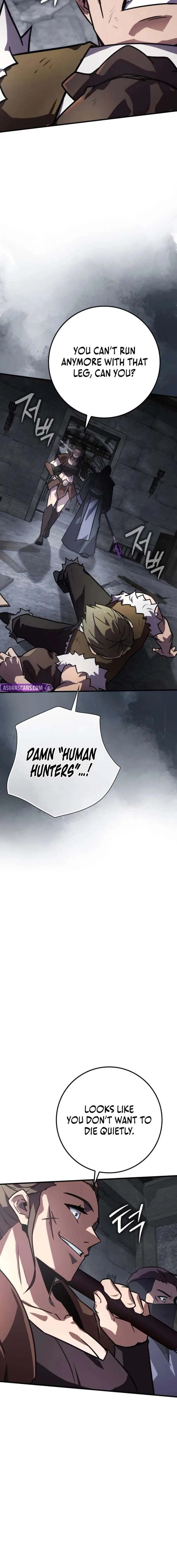 Limit-Breaking Genius Mage Chapter 41 page 19