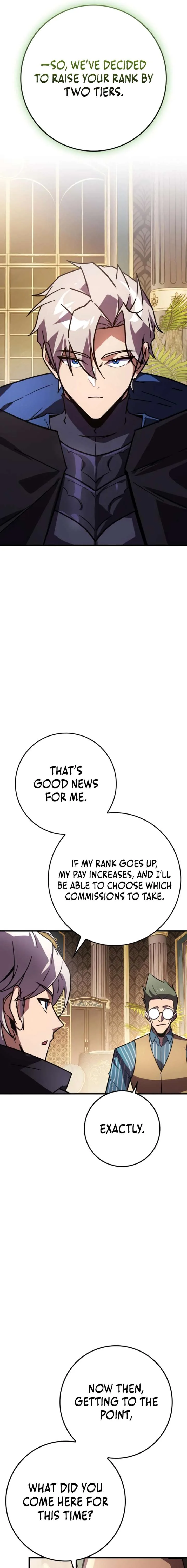 Limit-Breaking Genius Mage Chapter 41 page 4
