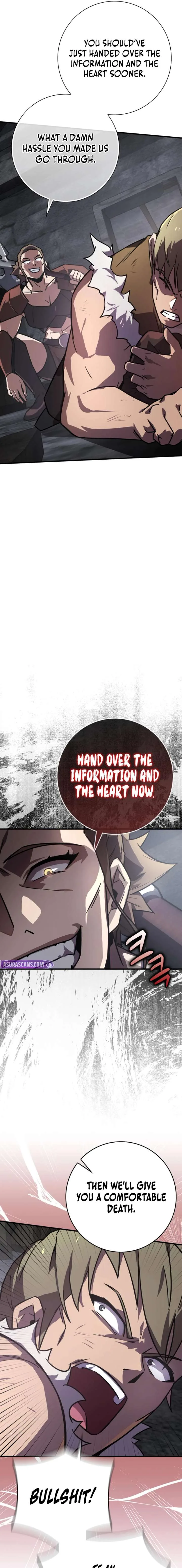 Limit-Breaking Genius Mage Chapter 41 page 20