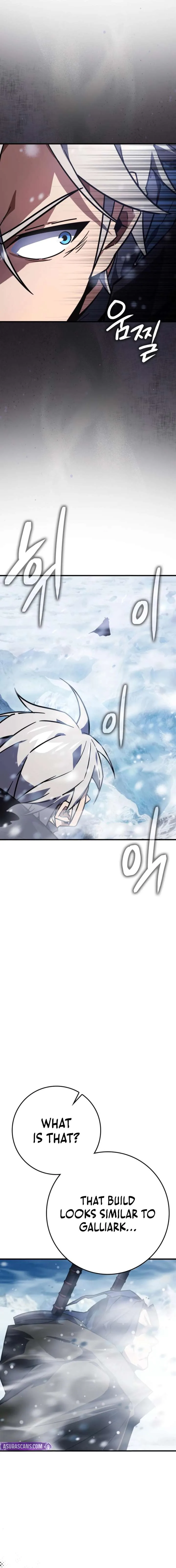 Limit-Breaking Genius Mage Chapter 41 page 13