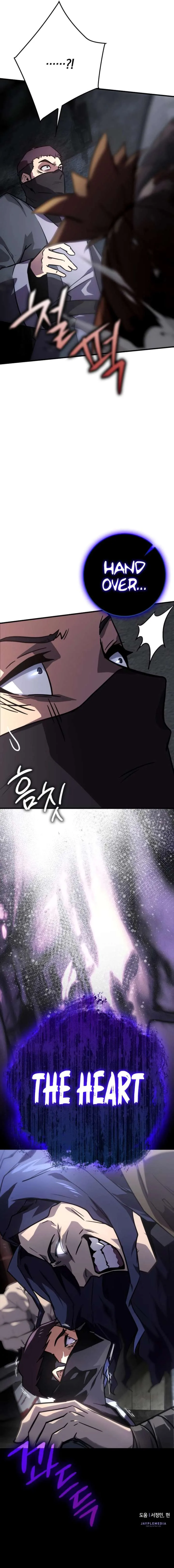 Limit-Breaking Genius Mage Chapter 41 page 26