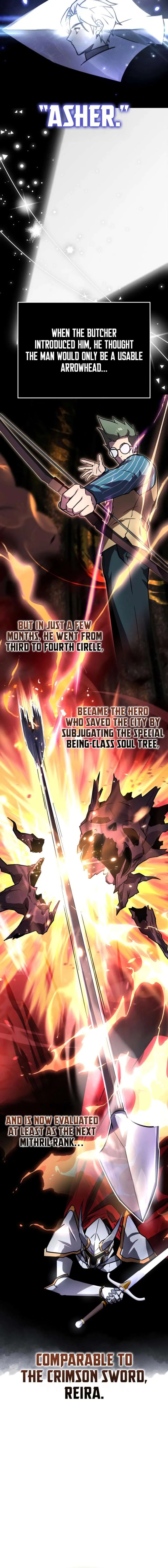 Limit-Breaking Genius Mage Chapter 41 page 3
