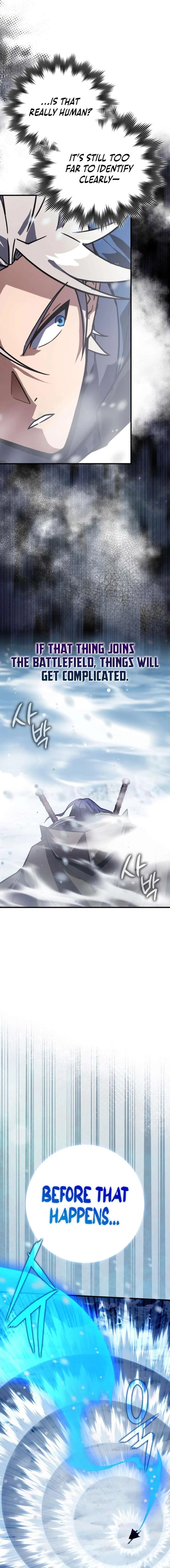 Limit-Breaking Genius Mage Chapter 41 page 14