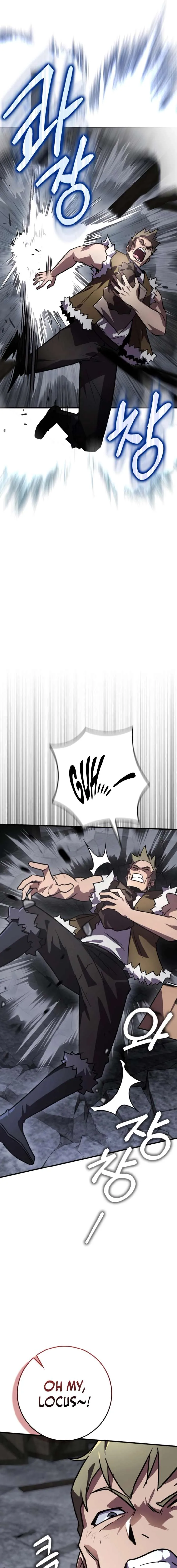 Limit-Breaking Genius Mage Chapter 41 page 18