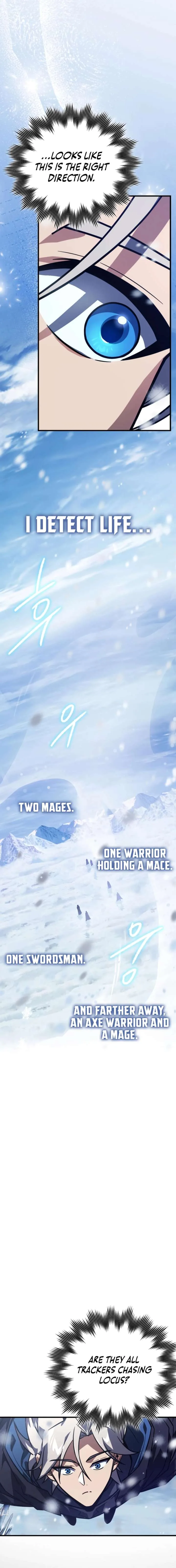 Limit-Breaking Genius Mage Chapter 41 page 12