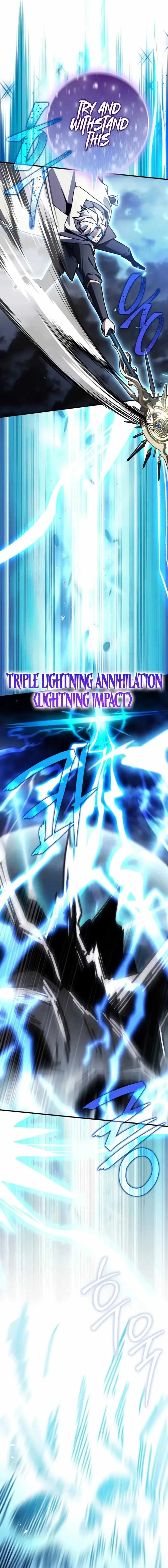 Limit-Breaking Genius Mage Chapter 39 page 14