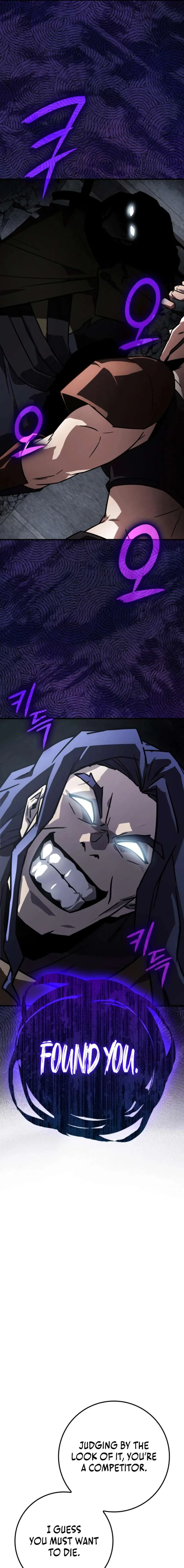 Limit-Breaking Genius Mage Chapter 41 page 24
