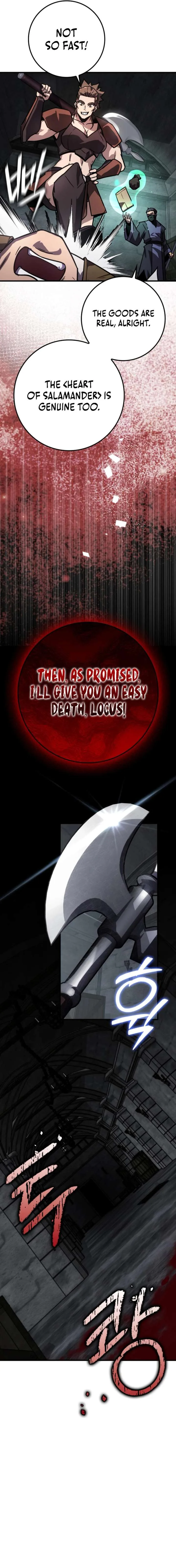Limit-Breaking Genius Mage Chapter 41 page 22