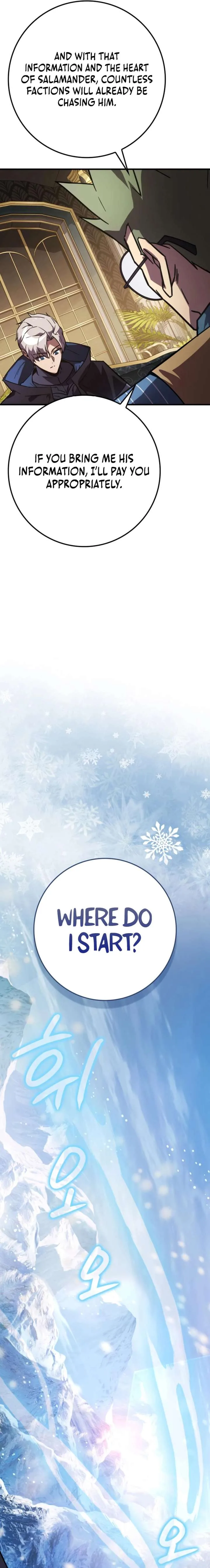 Limit-Breaking Genius Mage Chapter 41 page 10