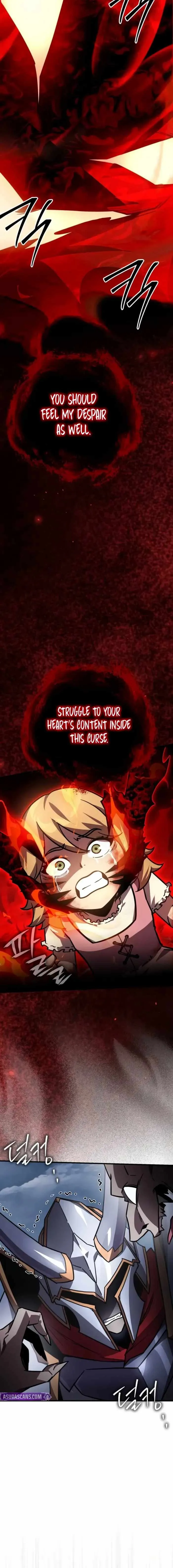 Limit-Breaking Genius Mage Chapter 39 page 7