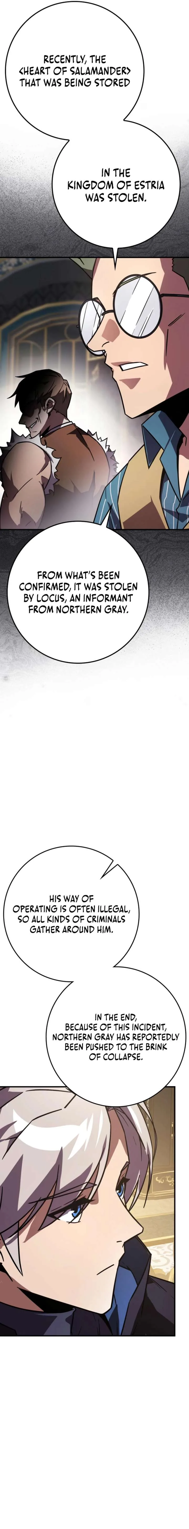 Limit-Breaking Genius Mage Chapter 41 page 8
