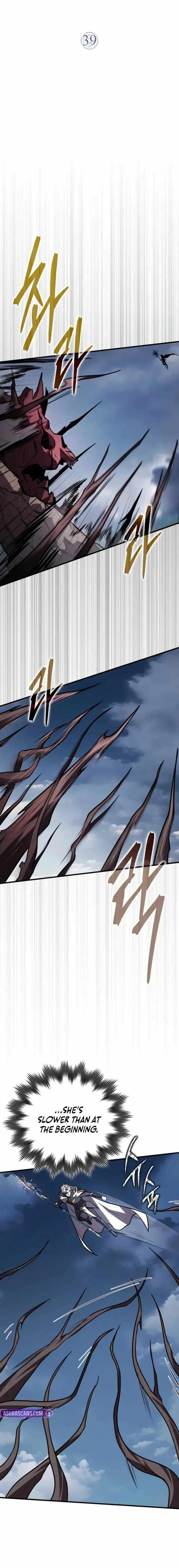 Limit-Breaking Genius Mage Chapter 39 page 10