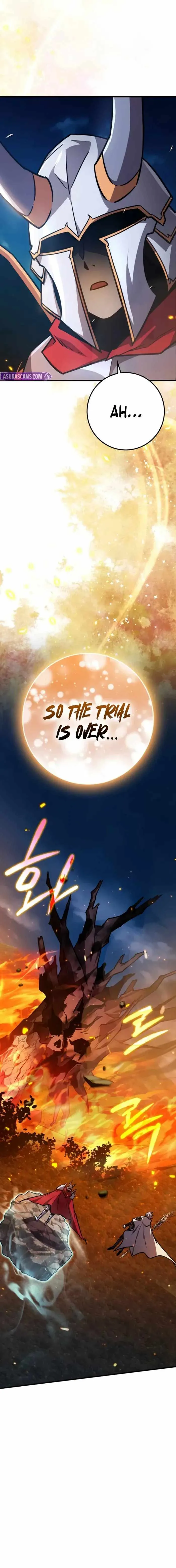 Limit-Breaking Genius Mage Chapter 39 page 17