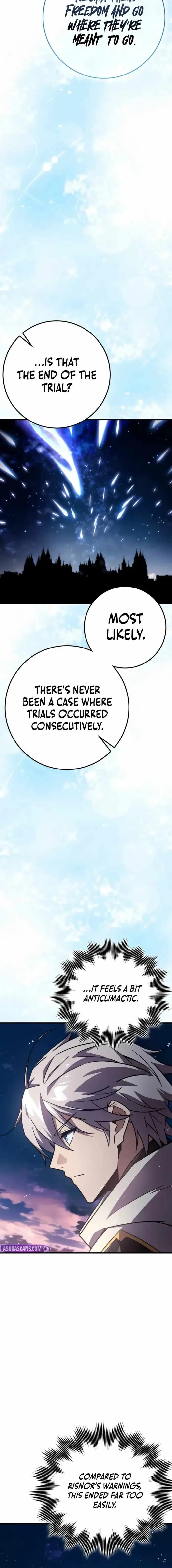 Limit-Breaking Genius Mage Chapter 39 page 21