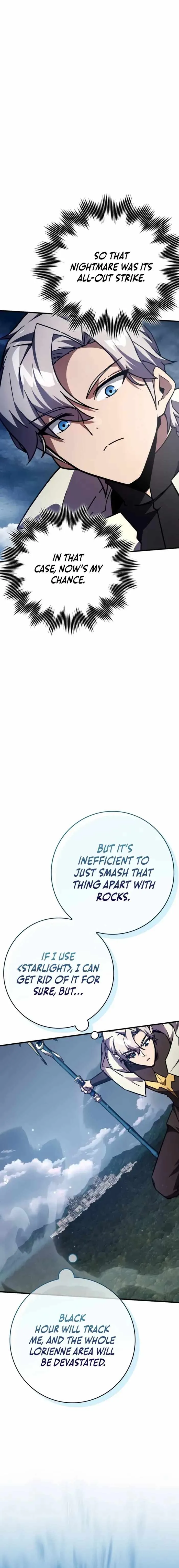 Limit-Breaking Genius Mage Chapter 39 page 11