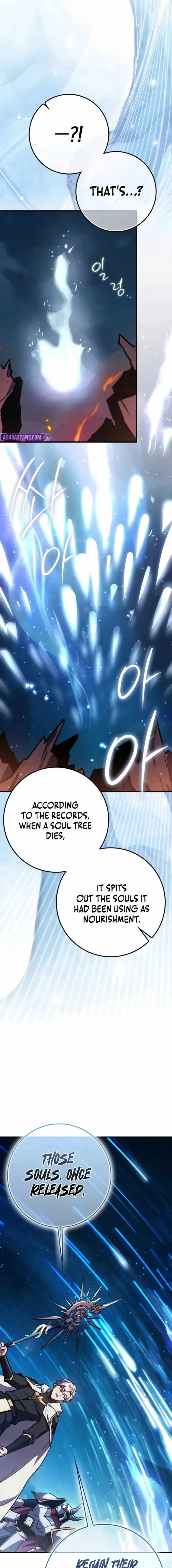 Limit-Breaking Genius Mage Chapter 39 page 20