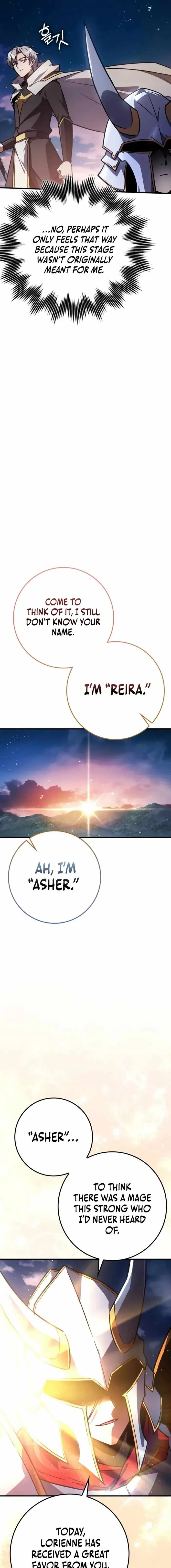 Limit-Breaking Genius Mage Chapter 39 page 22