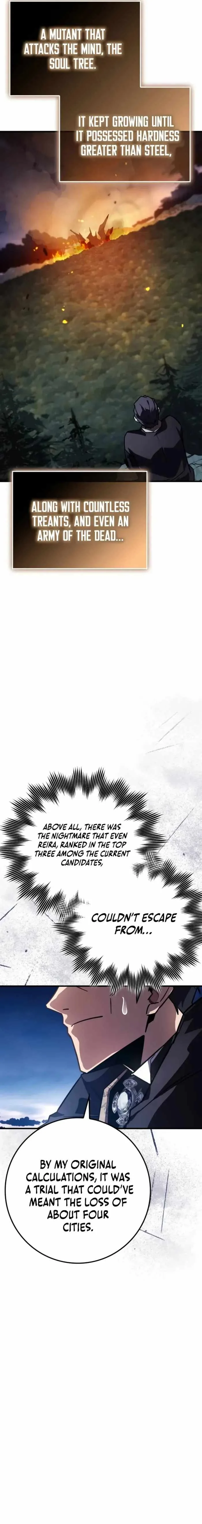Limit-Breaking Genius Mage Chapter 39 page 24