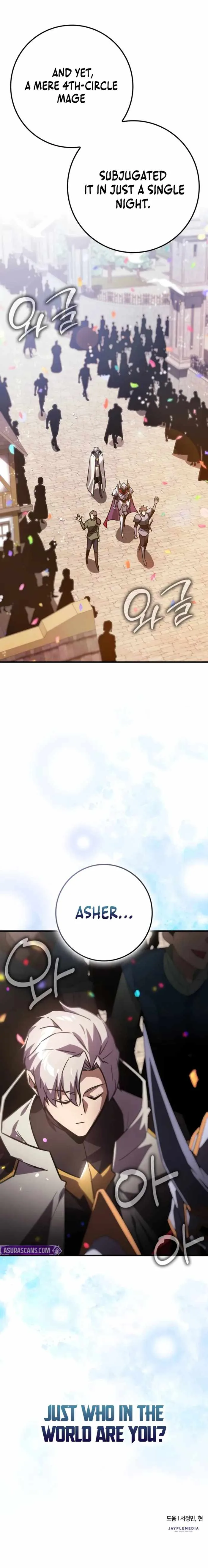 Limit-Breaking Genius Mage Chapter 39 page 25