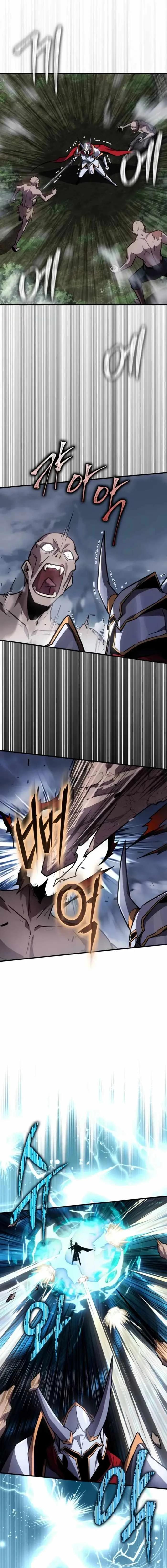 Limit-Breaking Genius Mage Chapter 39 page 8